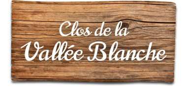 Clos de la Vallée Blanche